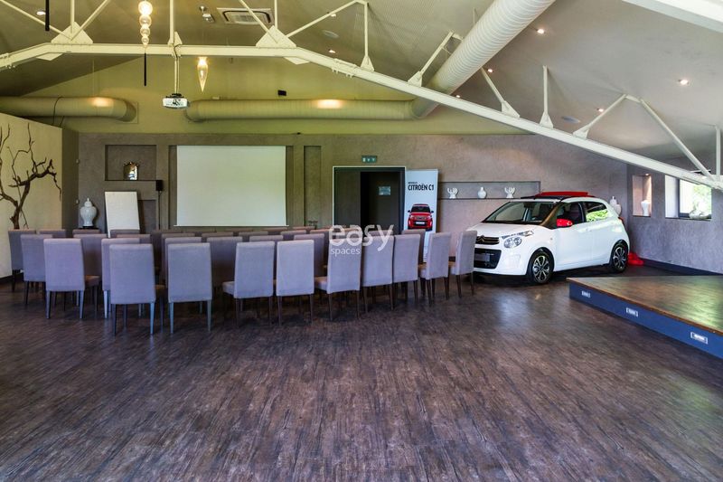 website offering a variety of venues available for rent specifically tailored for hosting memorable and successful event occasions